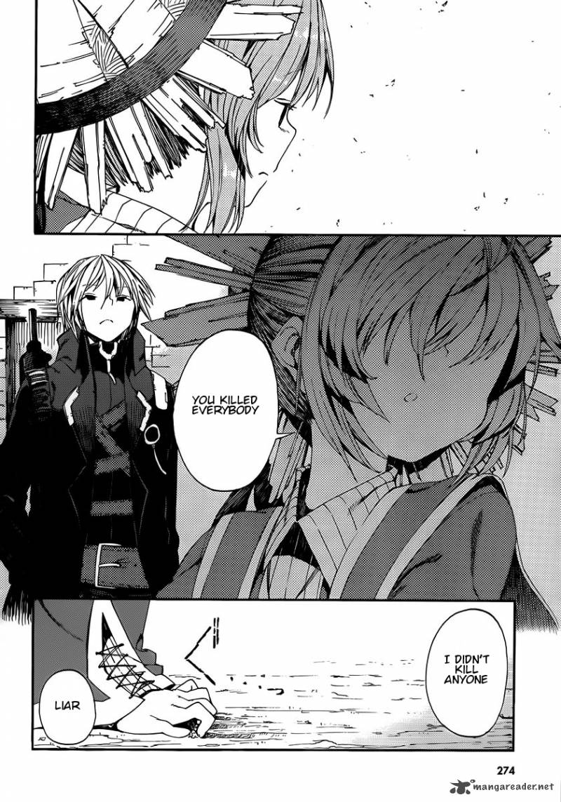 Kamisama No Inai Nichiyoubi 4 14