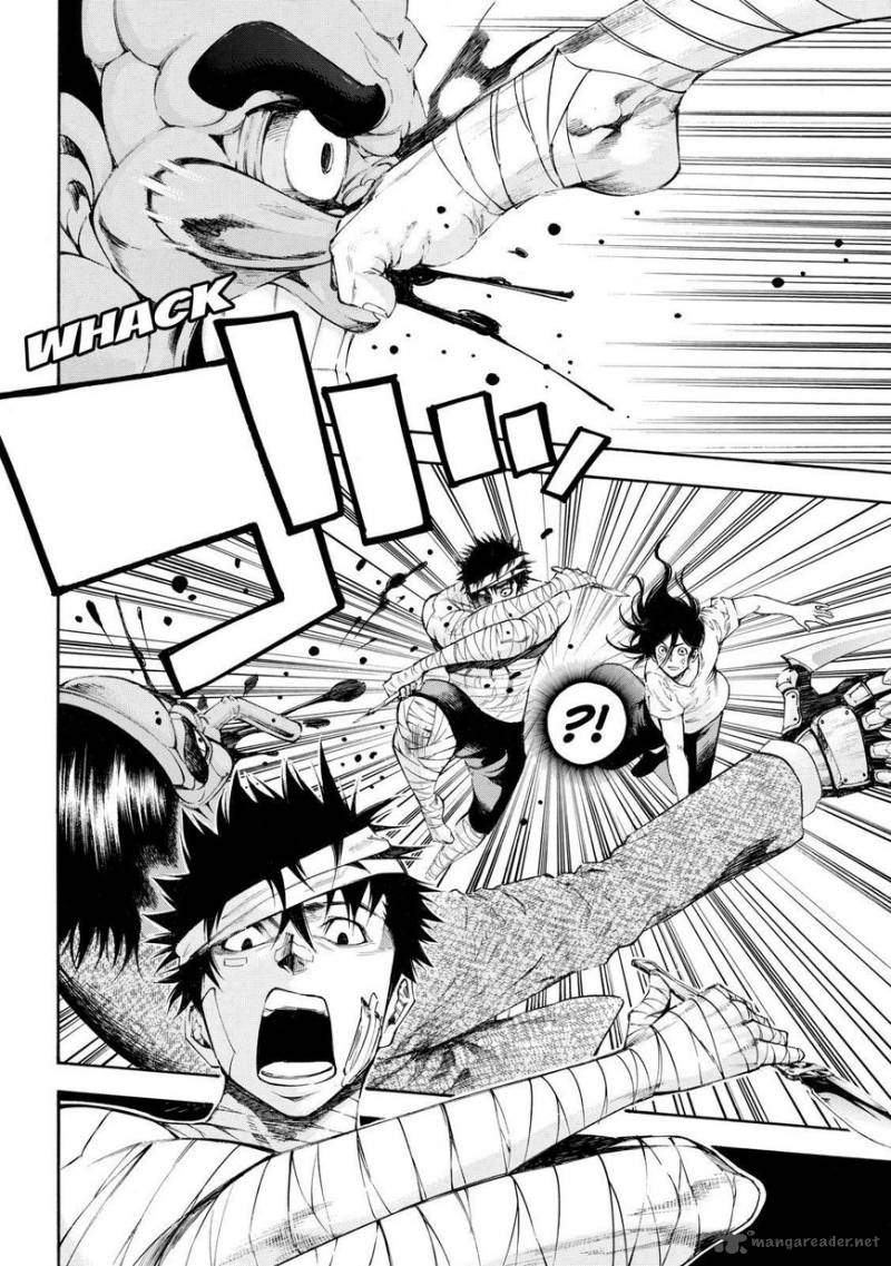 Kamisama No Iutoori II 117 6