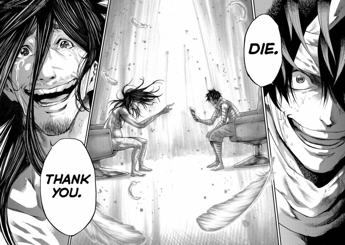 Kamisama No Iutoori II 174 17