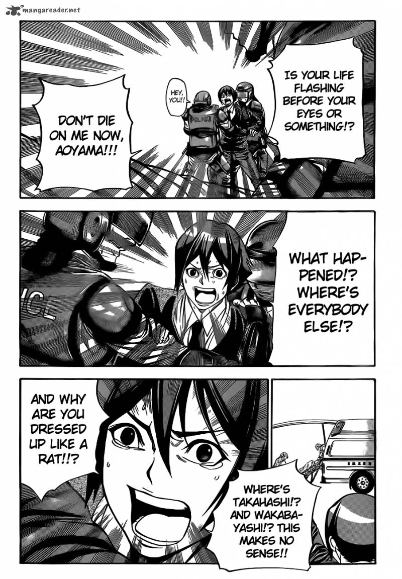 Kamisama No Iutoori II 3 10