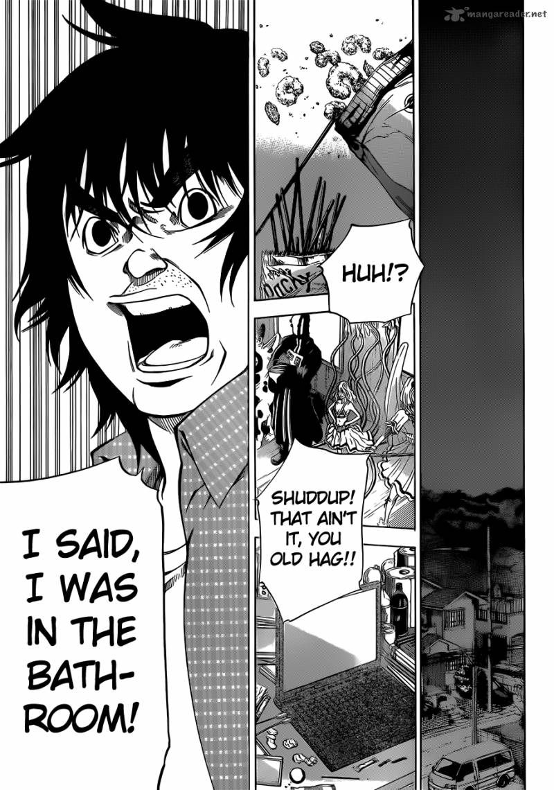 Kamisama No Iutoori II 3 11