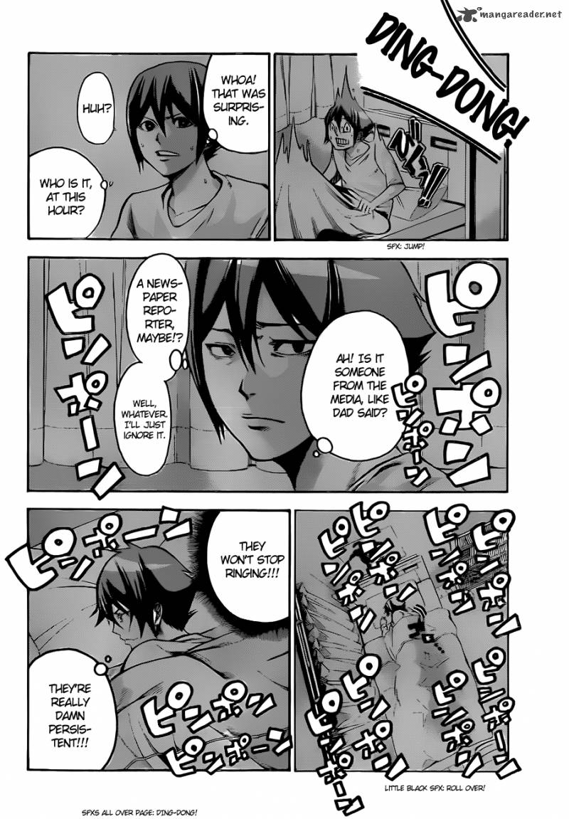 Kamisama No Iutoori II 3 28