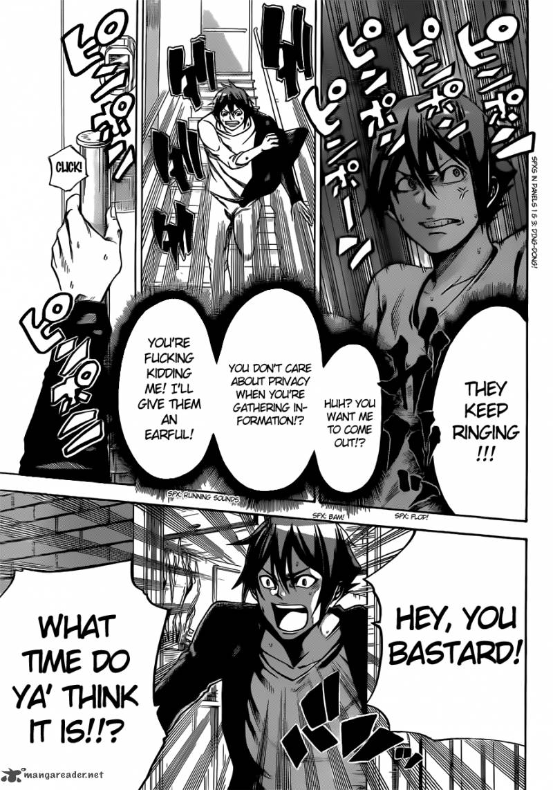 Kamisama No Iutoori II 3 29