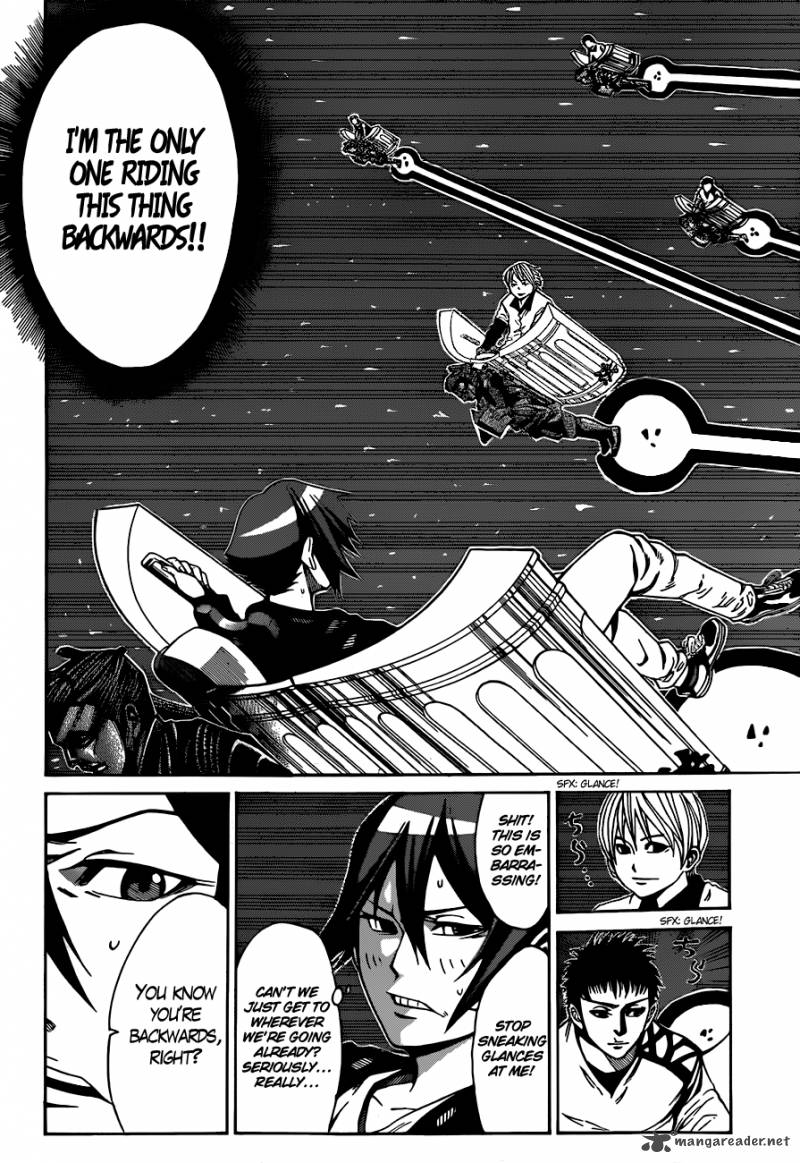 Kamisama No Iutoori II 5 3