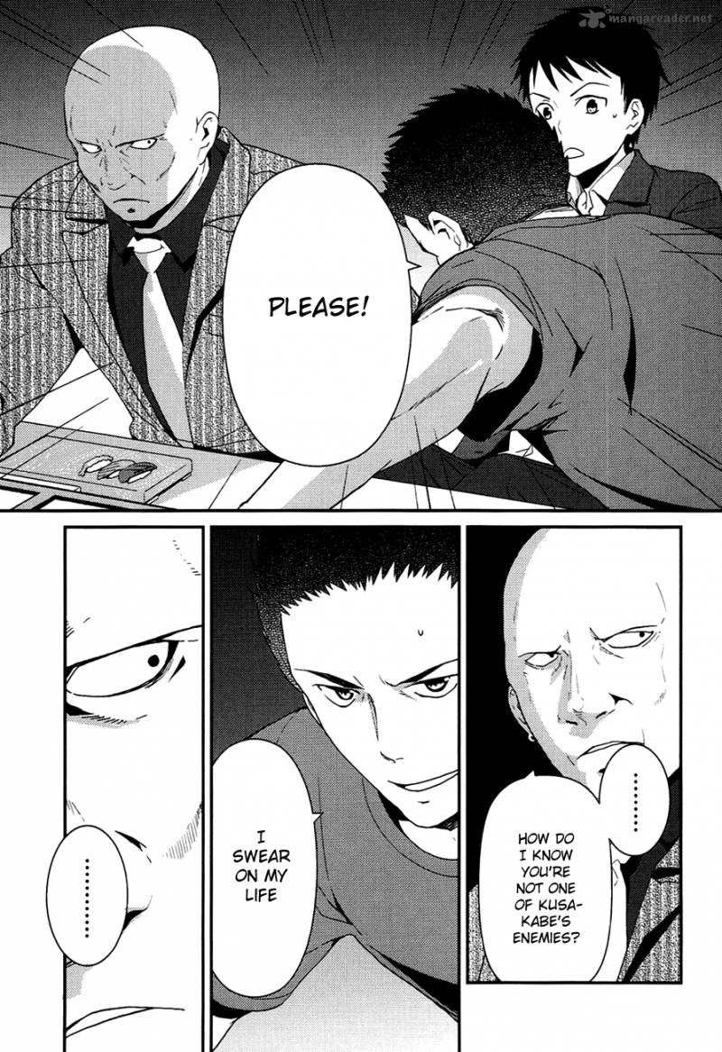 Kamisama No Memo Chou 6 9