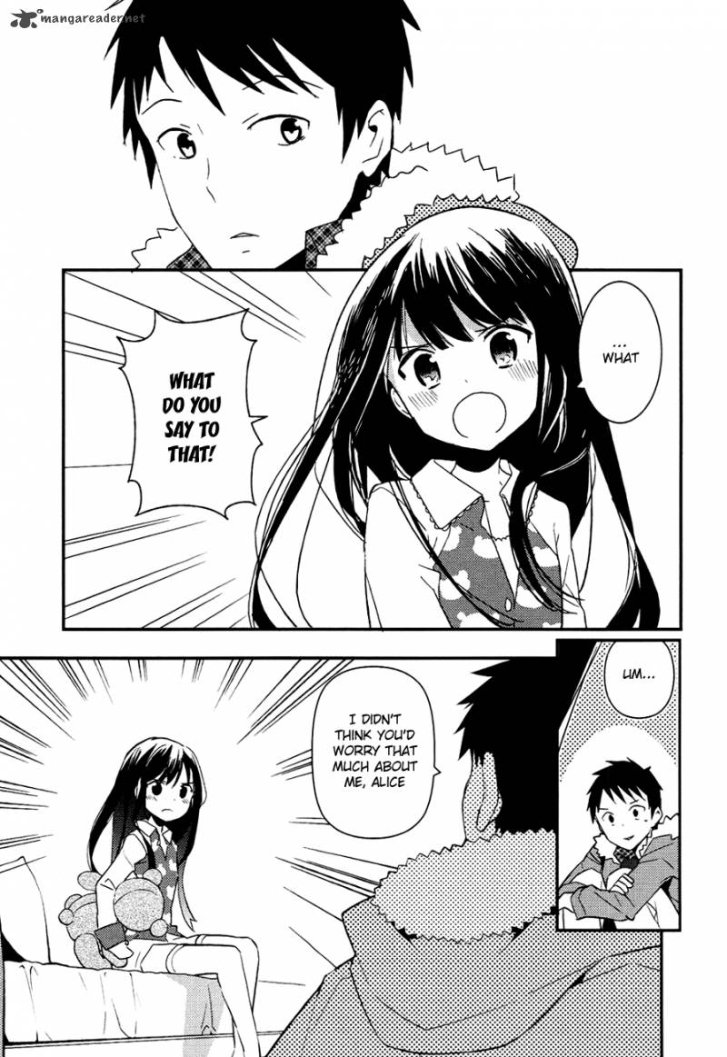 Kamisama No Memo Chou 7 5