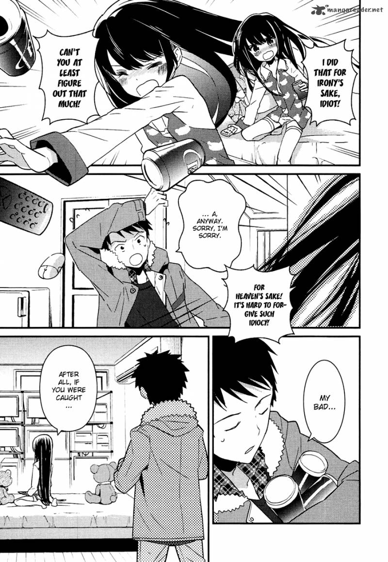 Kamisama No Memo Chou 7 7