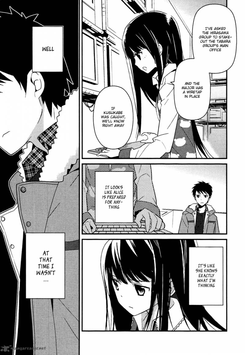 Kamisama No Memo Chou 7 9