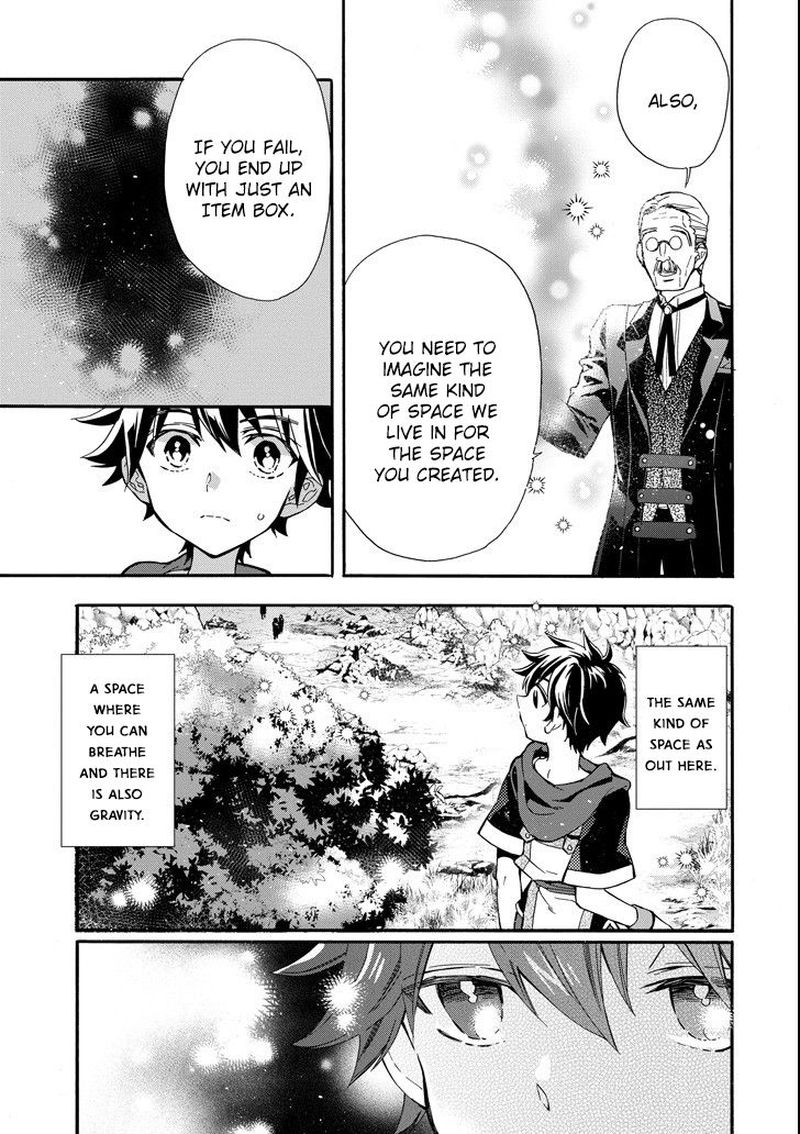 Kamitachi Ni Hirowareta Otoko 13 30