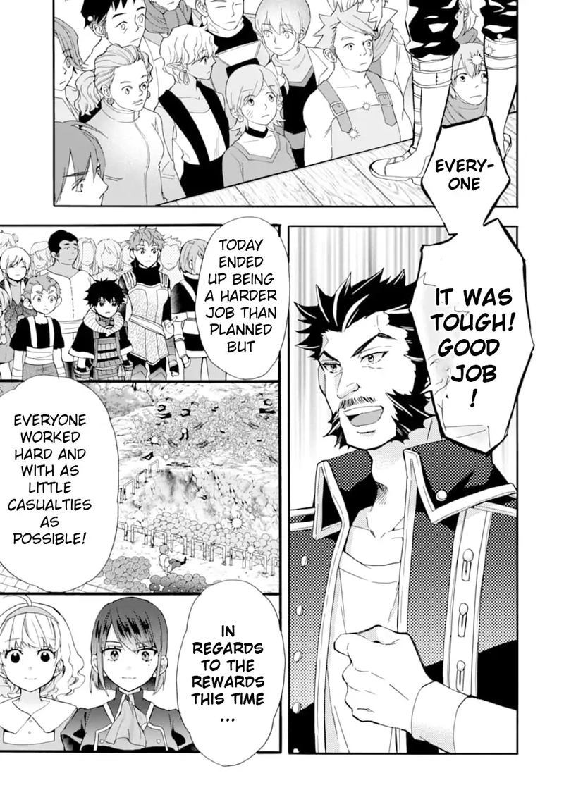 Kamitachi Ni Hirowareta Otoko 24 21