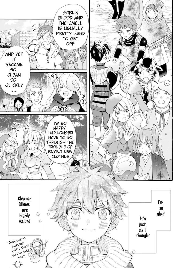 Kamitachi Ni Hirowareta Otoko 24 27