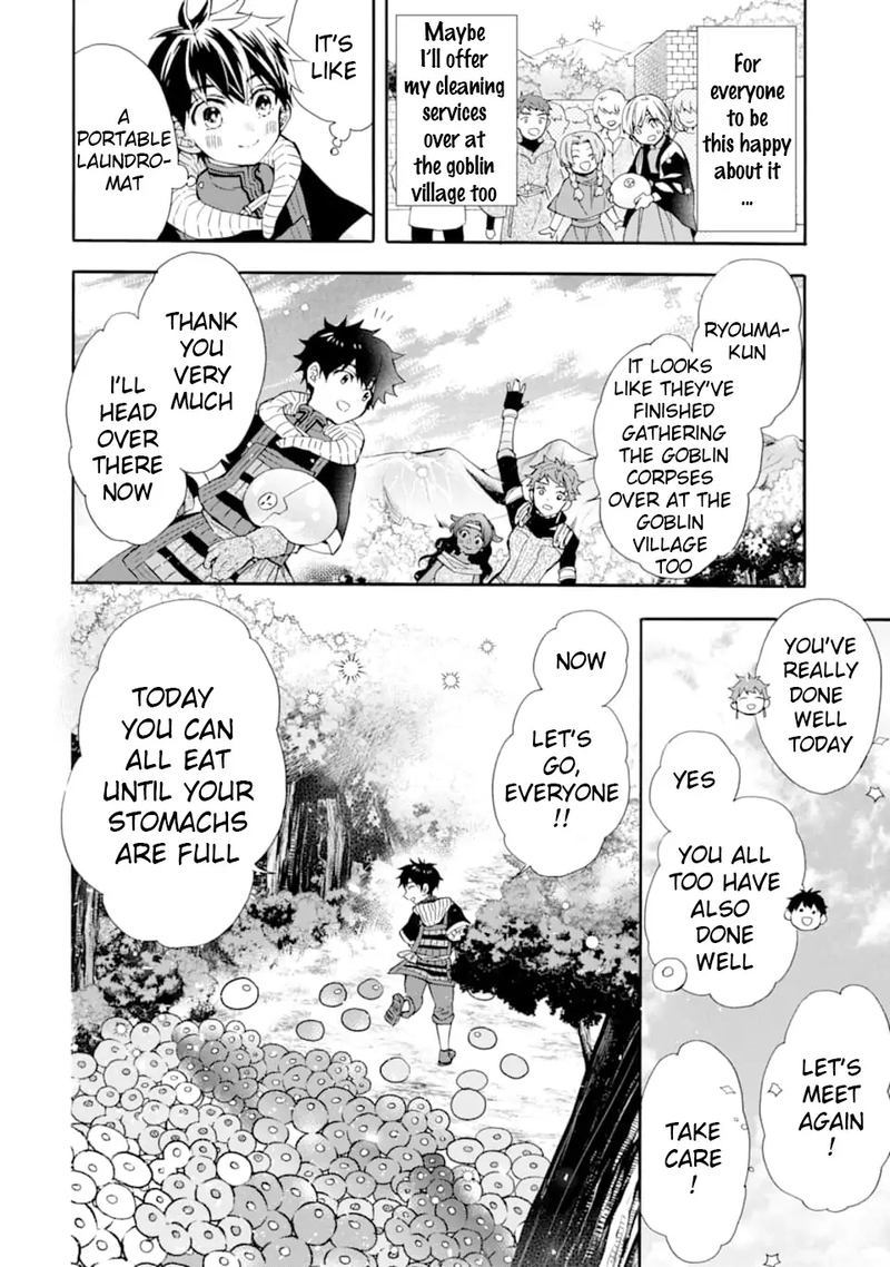 Kamitachi Ni Hirowareta Otoko 24 28