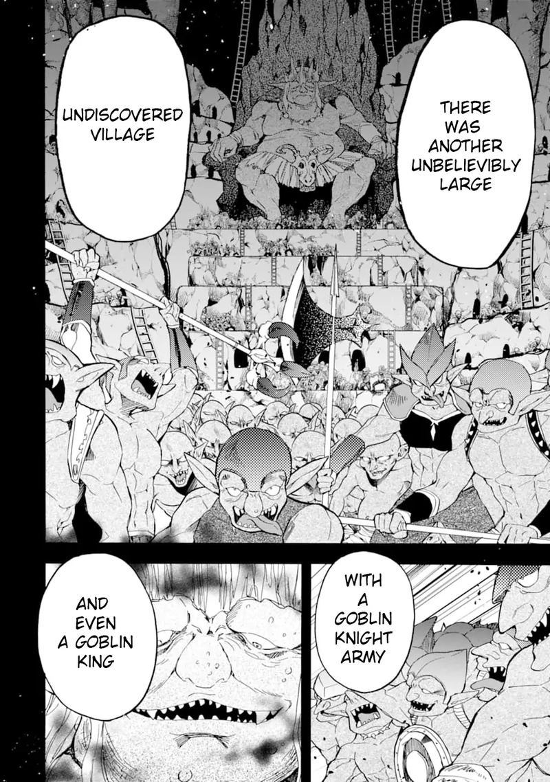 Kamitachi Ni Hirowareta Otoko 24 6