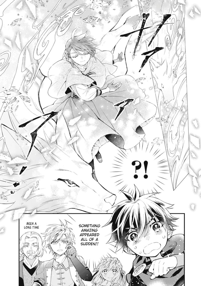 Kamitachi Ni Hirowareta Otoko 35 17