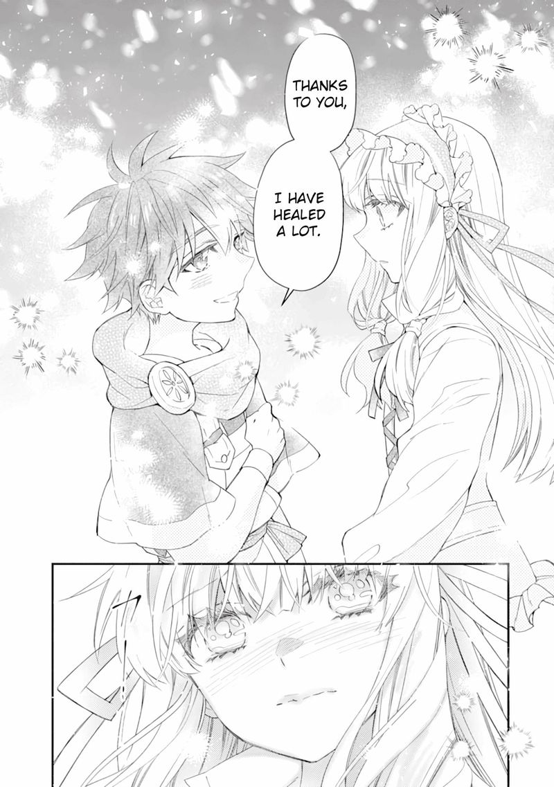 Kamitachi Ni Hirowareta Otoko 35 37