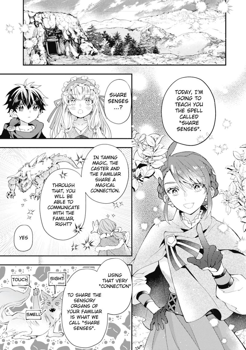 Kamitachi Ni Hirowareta Otoko 35 9
