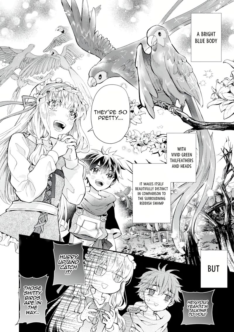 Kamitachi Ni Hirowareta Otoko 38 16