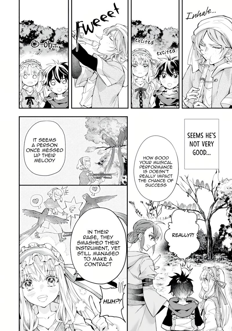 Kamitachi Ni Hirowareta Otoko 38 18