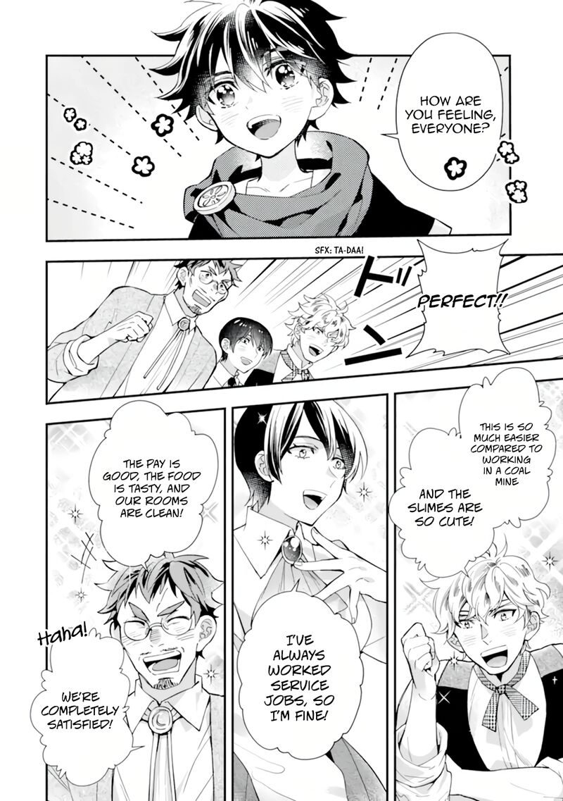 Kamitachi Ni Hirowareta Otoko 38 2