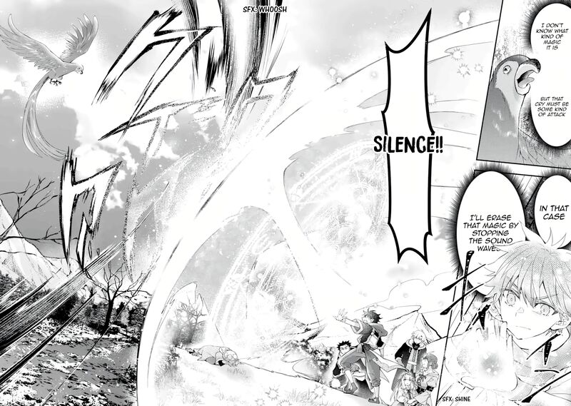 Kamitachi Ni Hirowareta Otoko 38 26