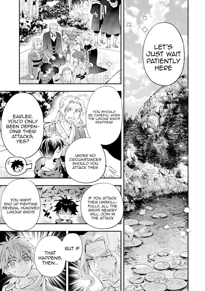 Kamitachi Ni Hirowareta Otoko 38 36