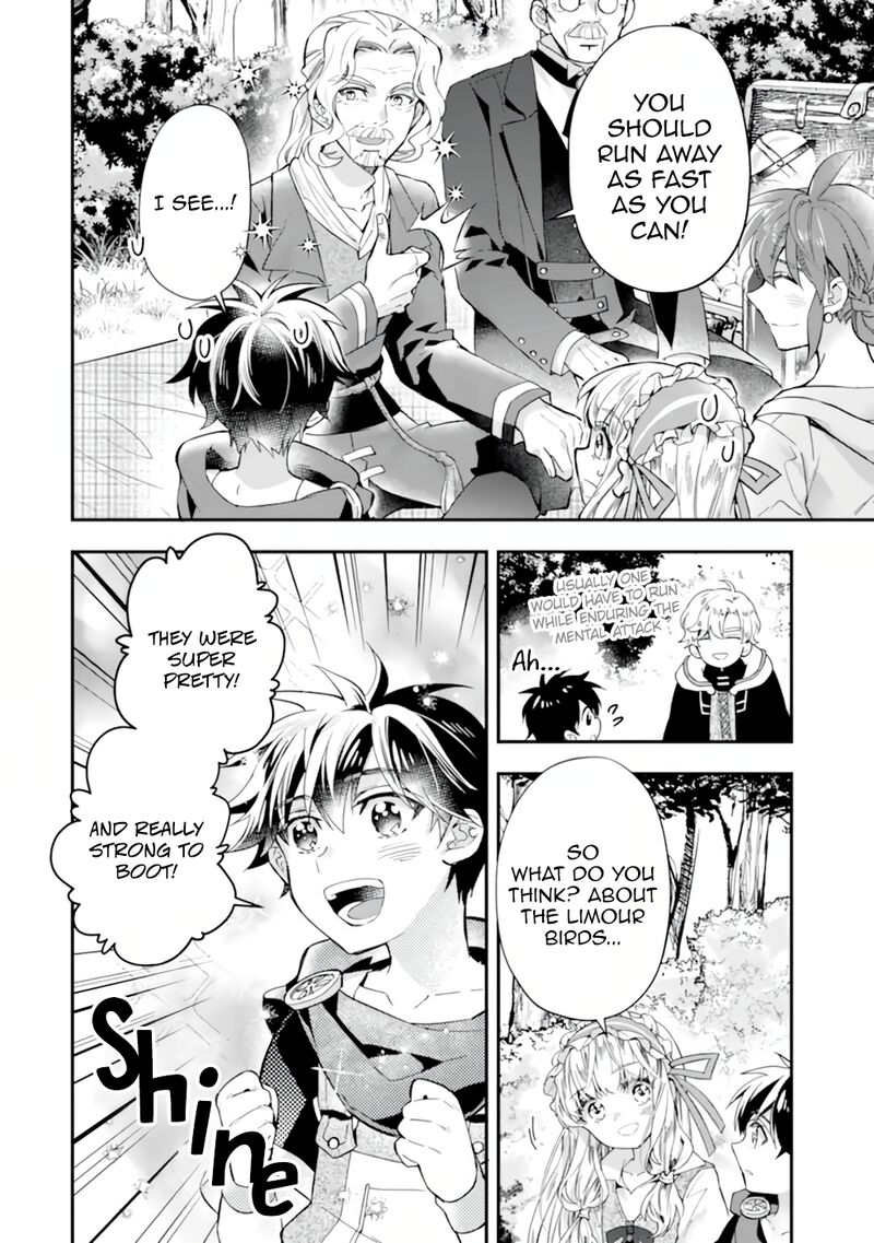 Kamitachi Ni Hirowareta Otoko 38 37