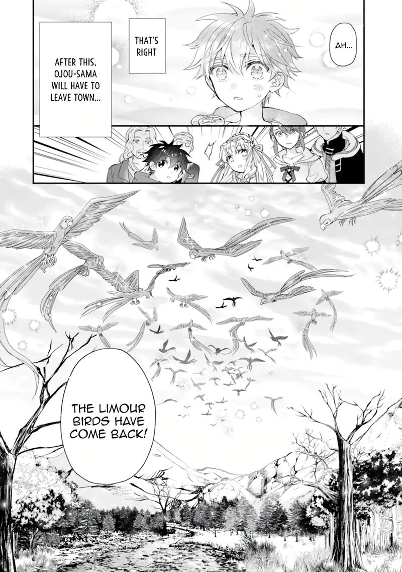 Kamitachi Ni Hirowareta Otoko 38 39