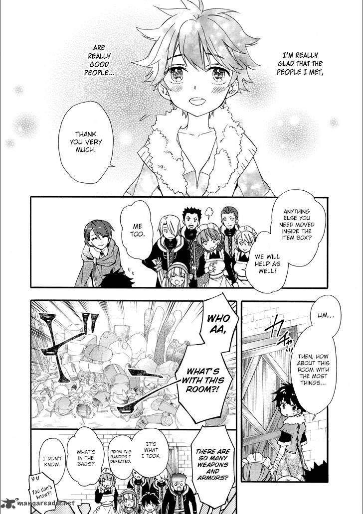 Kamitachi Ni Hirowareta Otoko 4 17