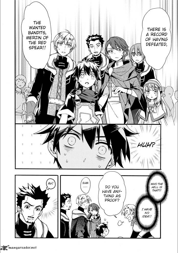 Kamitachi Ni Hirowareta Otoko 4 38
