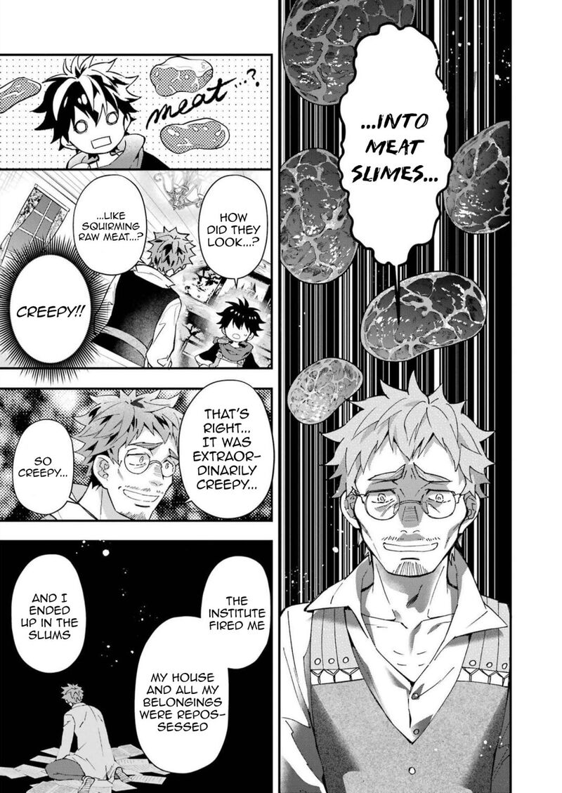 Kamitachi Ni Hirowareta Otoko 44 17