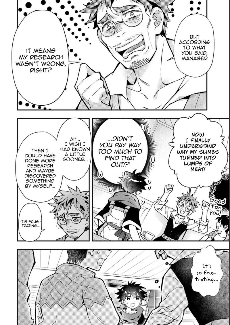 Kamitachi Ni Hirowareta Otoko 44 18