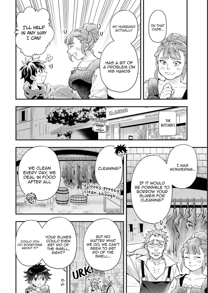 Kamitachi Ni Hirowareta Otoko 44 2