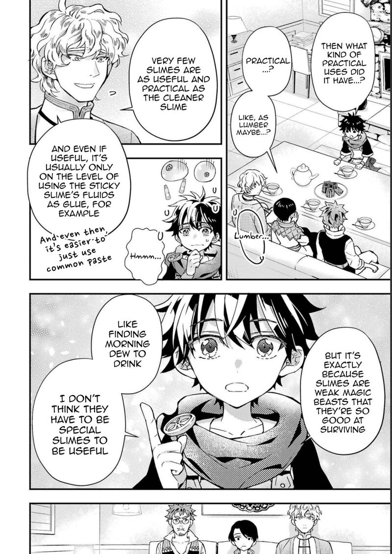 Kamitachi Ni Hirowareta Otoko 44 22