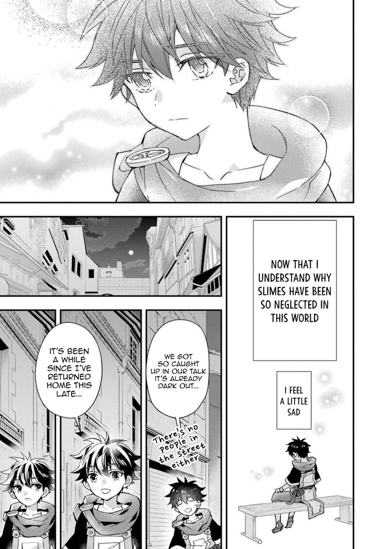Kamitachi Ni Hirowareta Otoko 44 25
