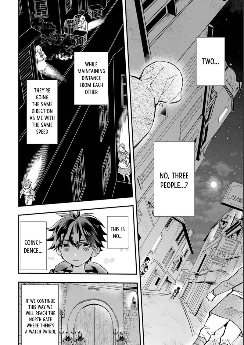 Kamitachi Ni Hirowareta Otoko 44 26