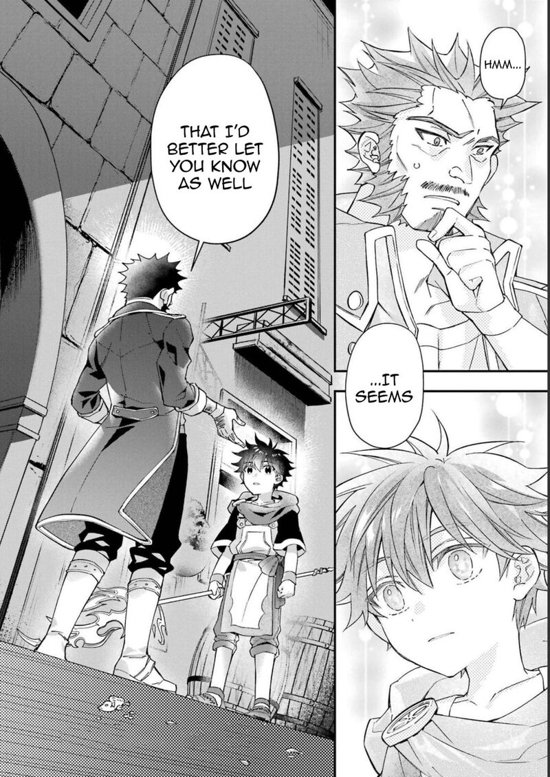 Kamitachi Ni Hirowareta Otoko 44 36