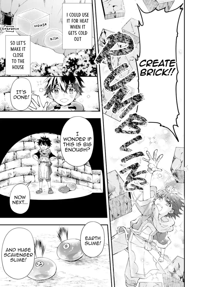 Kamitachi Ni Hirowareta Otoko 49 11