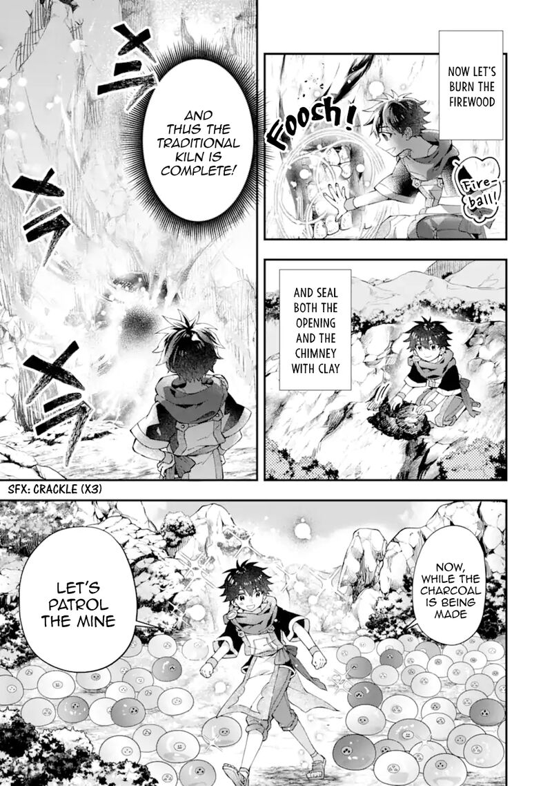 Kamitachi Ni Hirowareta Otoko 49 13