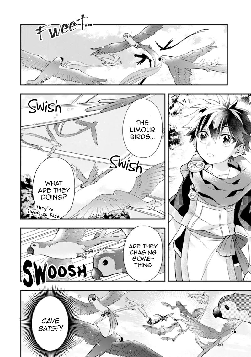 Kamitachi Ni Hirowareta Otoko 49 14