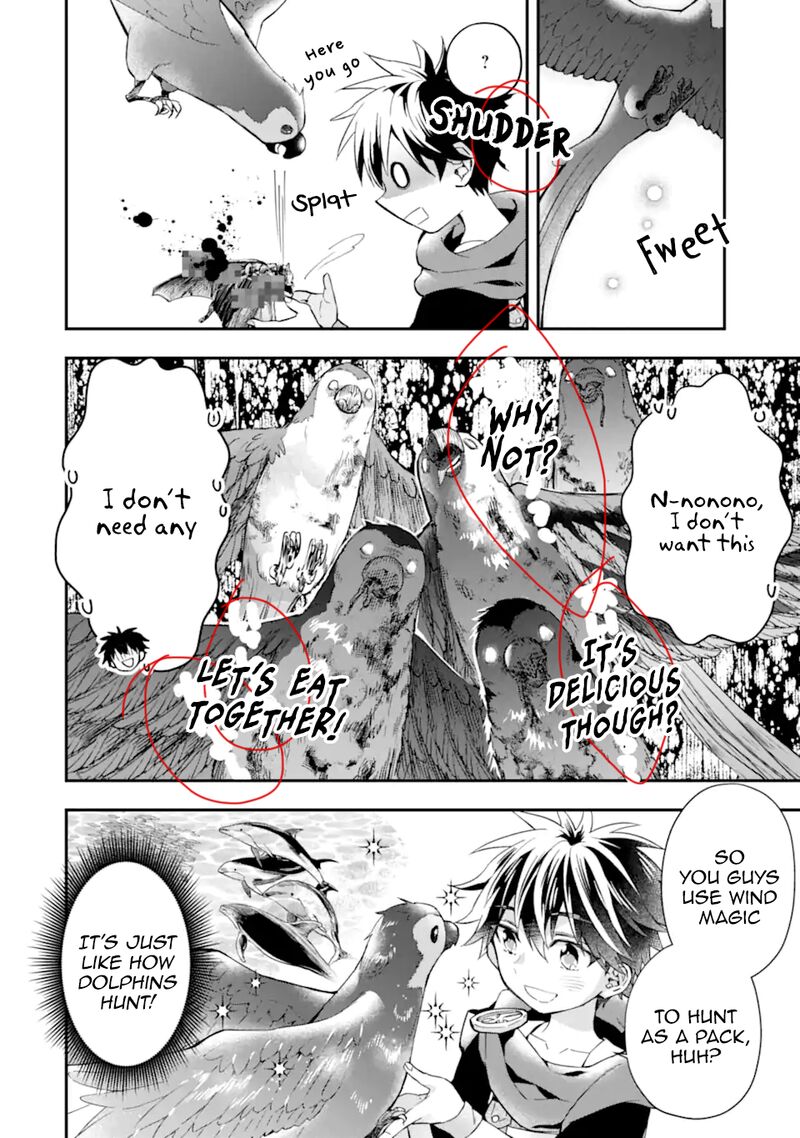 Kamitachi Ni Hirowareta Otoko 49 18