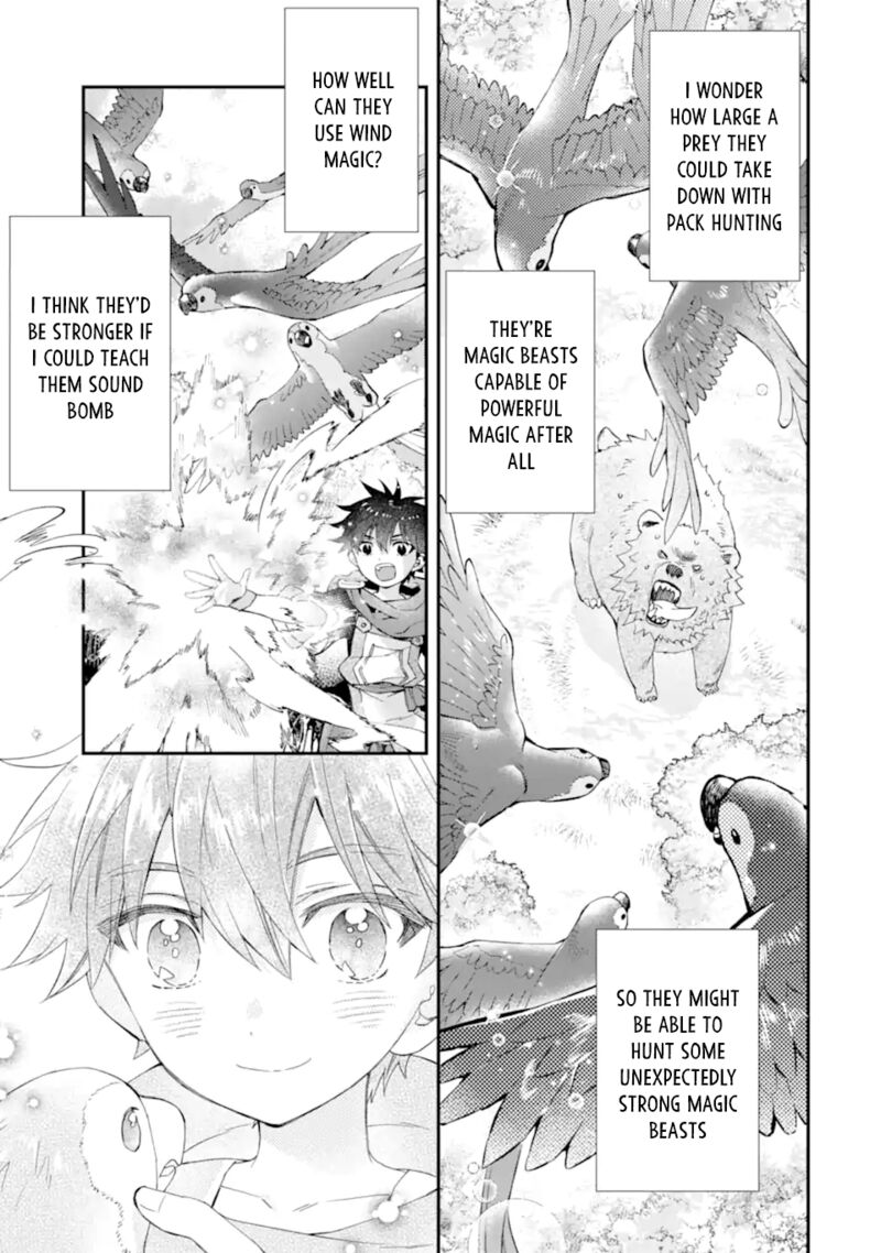 Kamitachi Ni Hirowareta Otoko 49 19