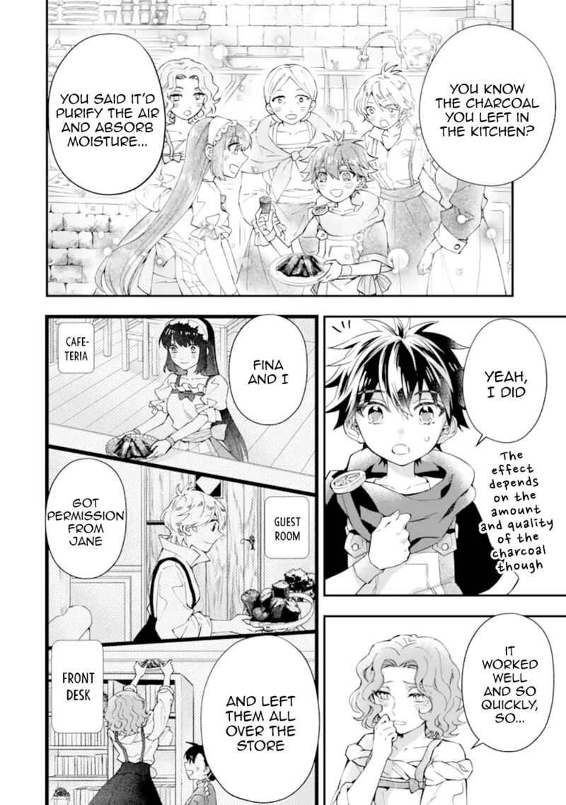 Kamitachi Ni Hirowareta Otoko 49 2