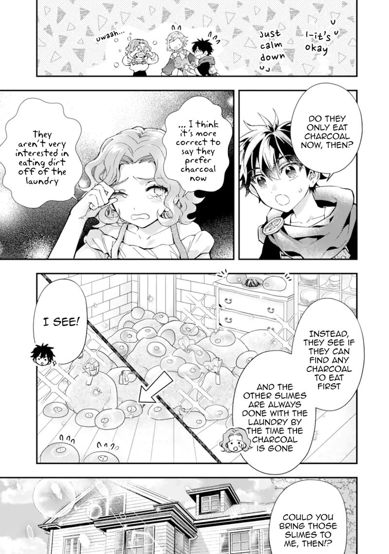 Kamitachi Ni Hirowareta Otoko 49 5