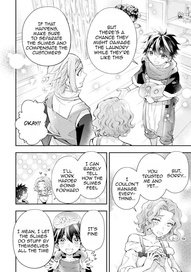 Kamitachi Ni Hirowareta Otoko 49 8