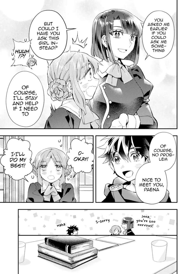 Kamitachi Ni Hirowareta Otoko 50 16