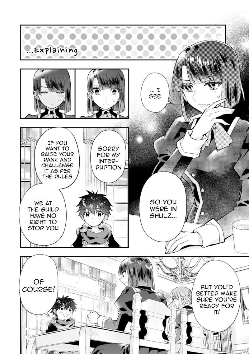Kamitachi Ni Hirowareta Otoko 50 19