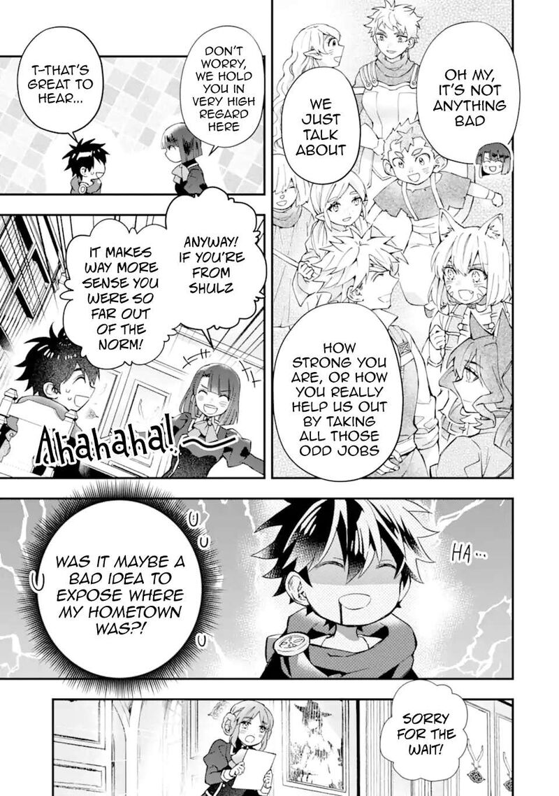 Kamitachi Ni Hirowareta Otoko 50 22