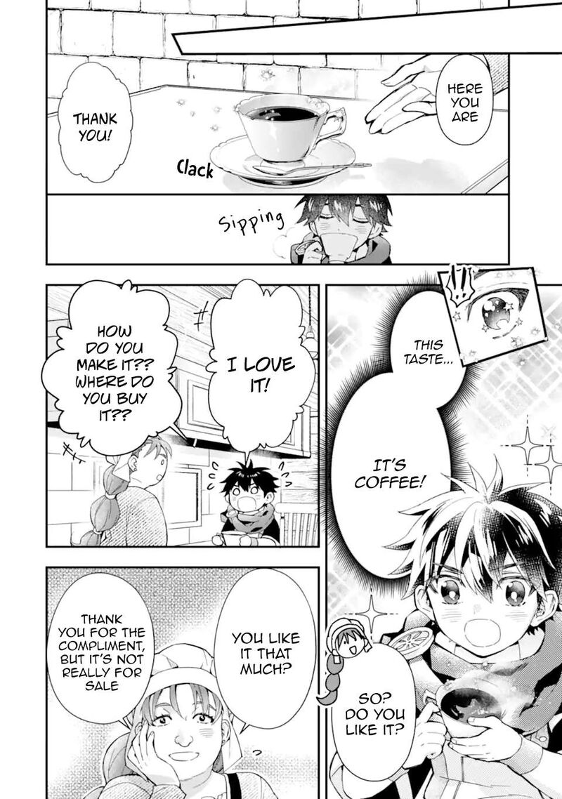 Kamitachi Ni Hirowareta Otoko 50 35