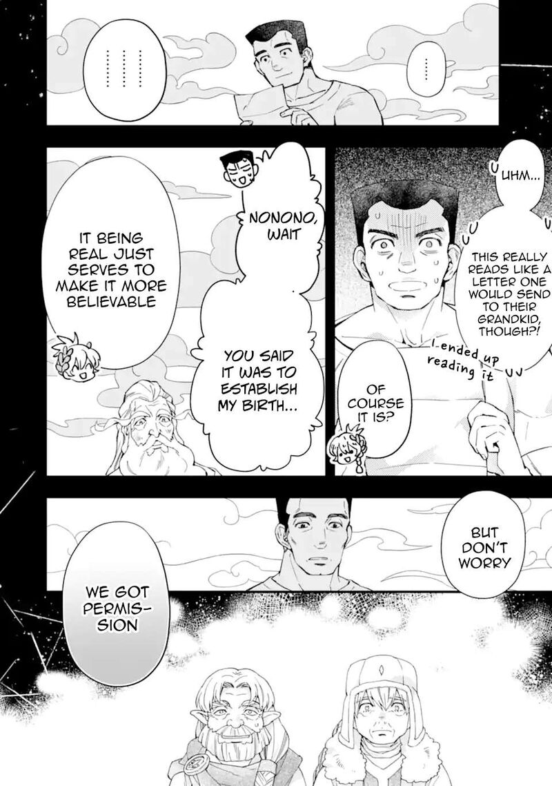 Kamitachi Ni Hirowareta Otoko 50 4