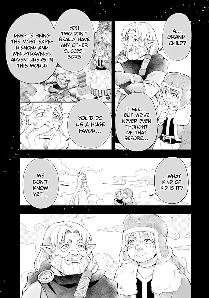 Kamitachi Ni Hirowareta Otoko 50 5
